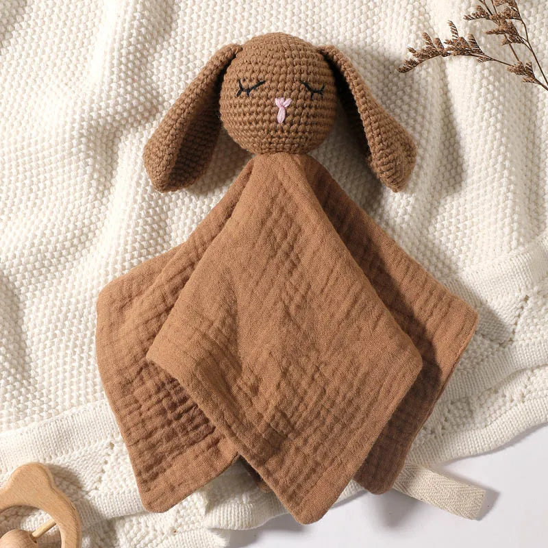 Doudou personnalisable