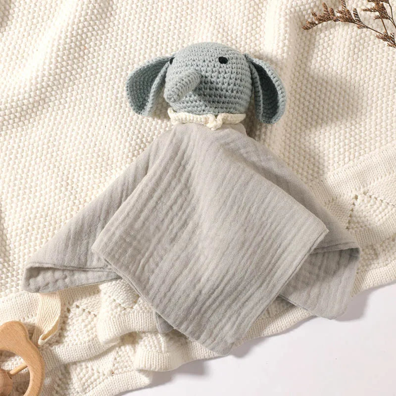 Doudou personnalisable