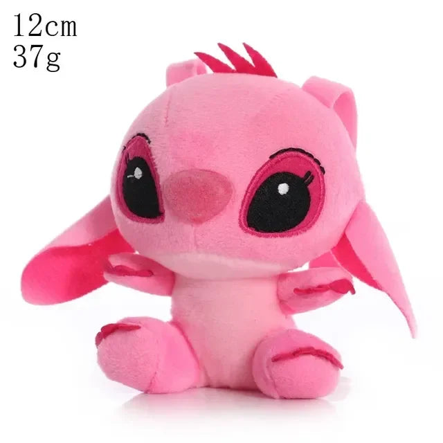 Peluche Lilo & Stitch