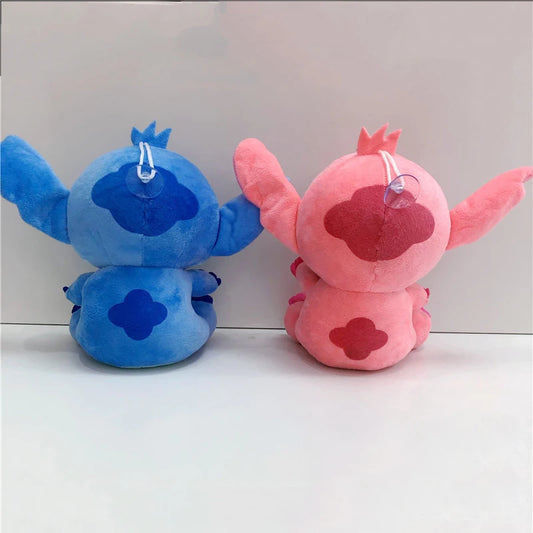 Peluche Lilo & Stitch