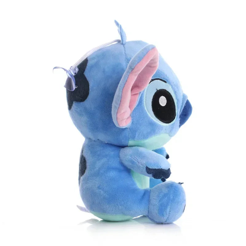 Peluche Lilo & Stitch