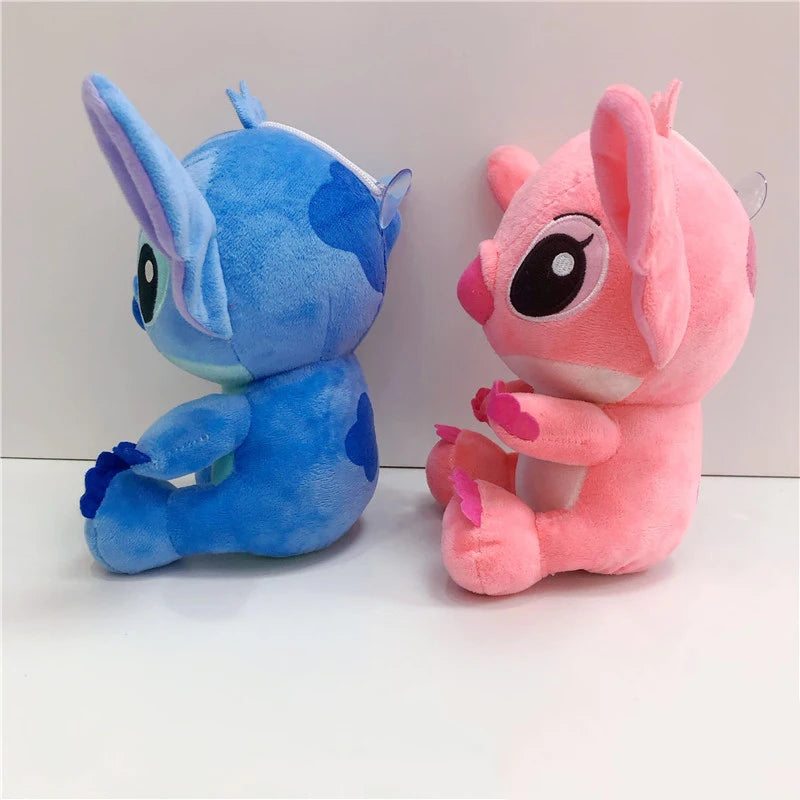 Peluche Lilo & Stitch
