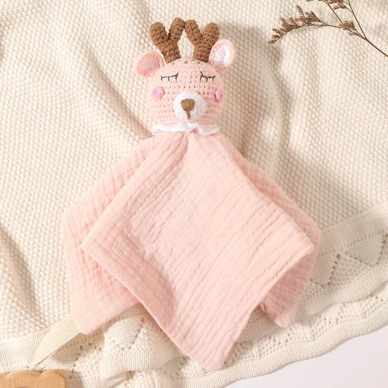 Doudou personnalisable