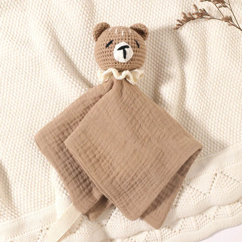 Doudou personnalisable