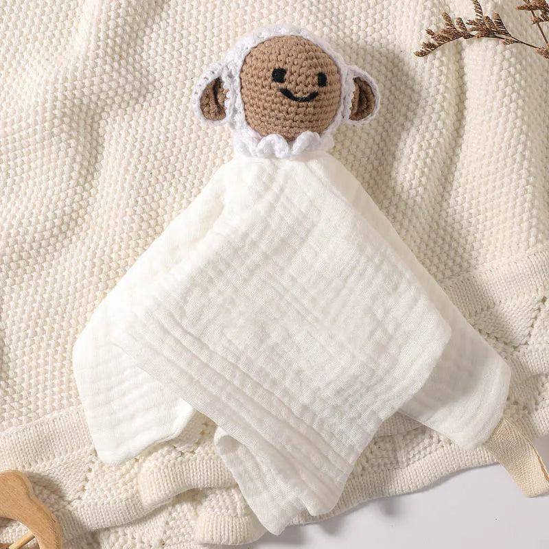 Doudou personnalisable