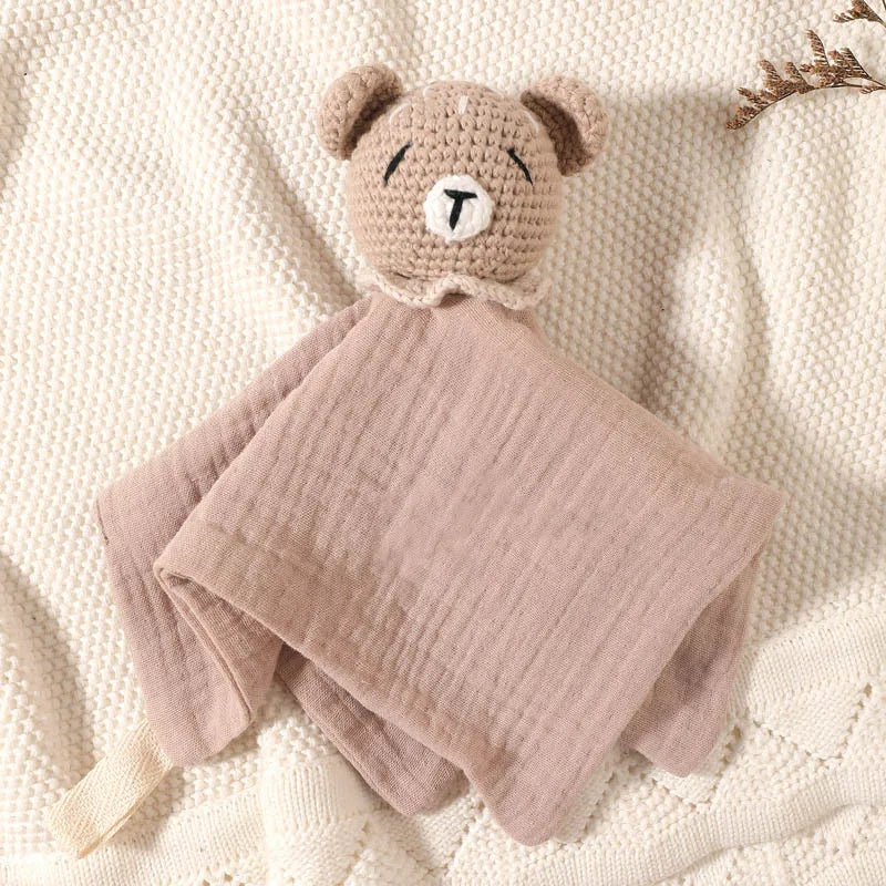 Doudou personnalisable