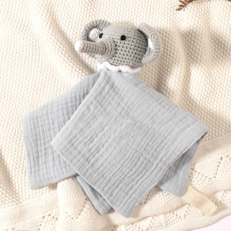 Doudou personnalisable