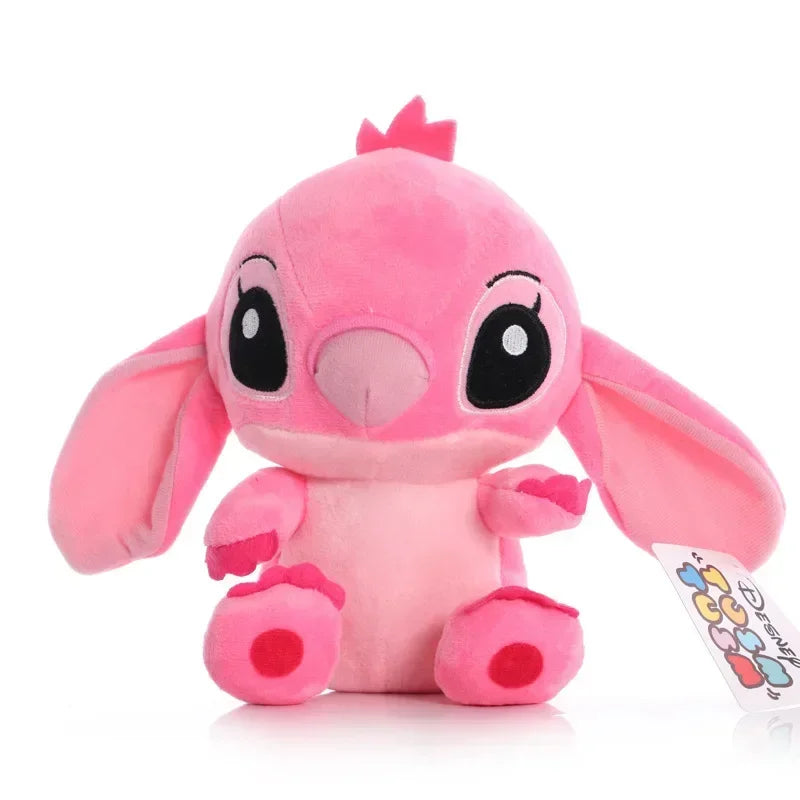 Peluche Lilo & Stitch