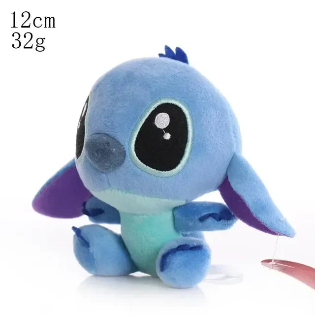 Peluche Lilo & Stitch