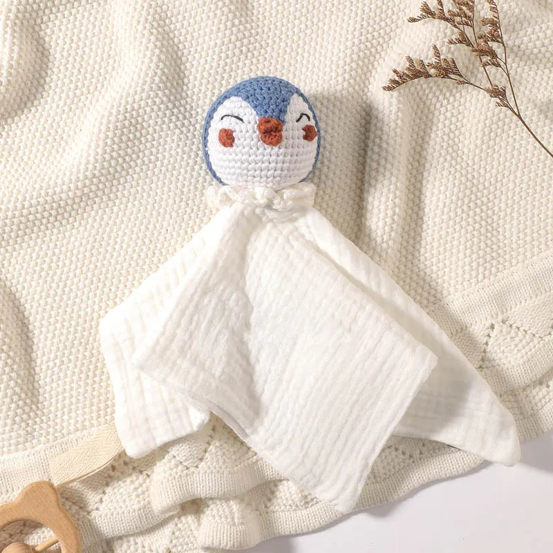 Doudou personnalisable