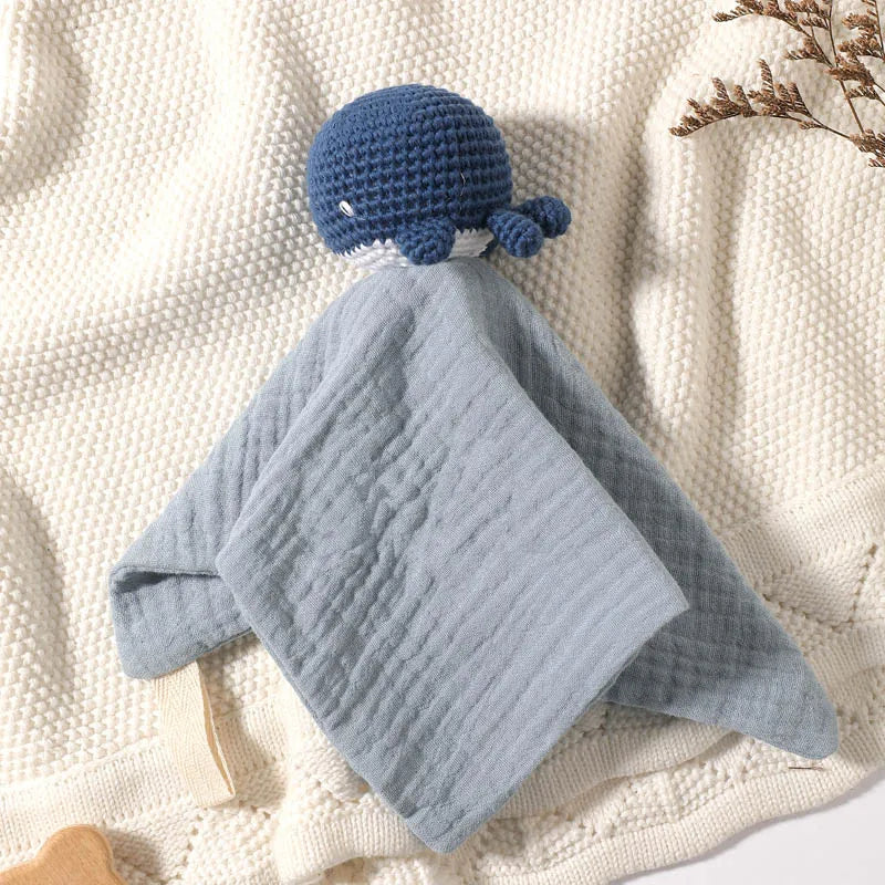 Doudou personnalisable