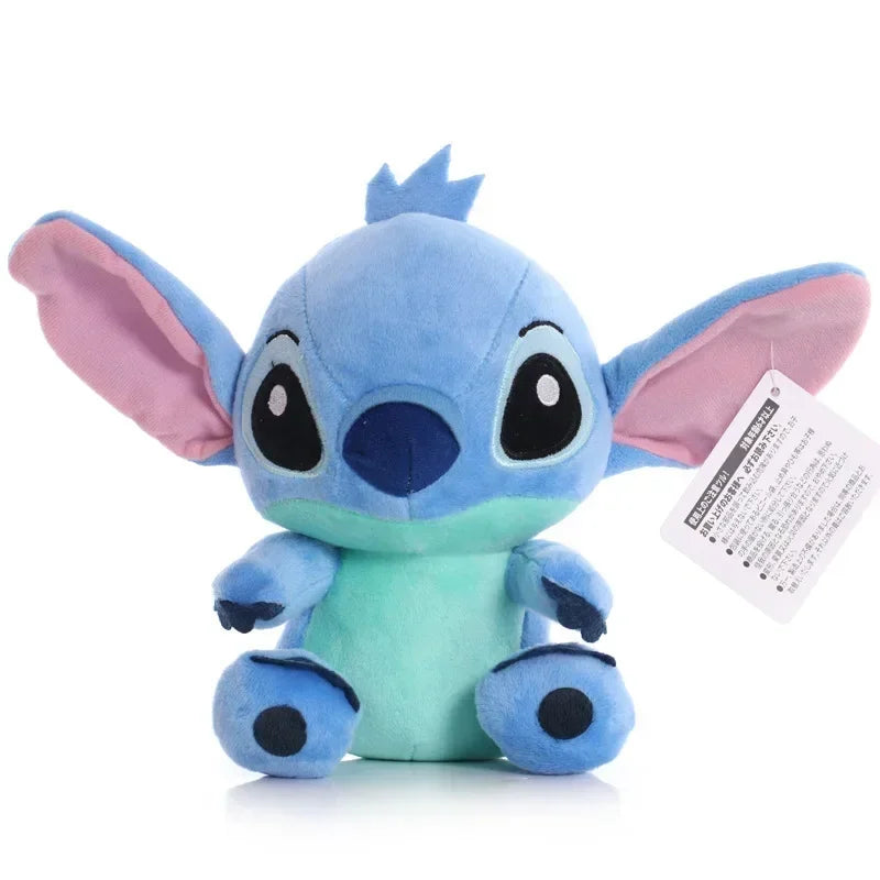 Peluche Lilo & Stitch