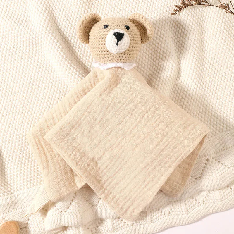 Doudou personnalisable