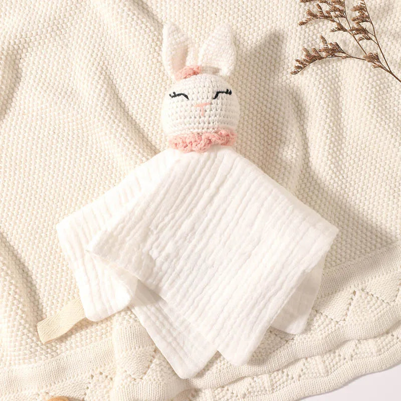 Doudou personnalisable