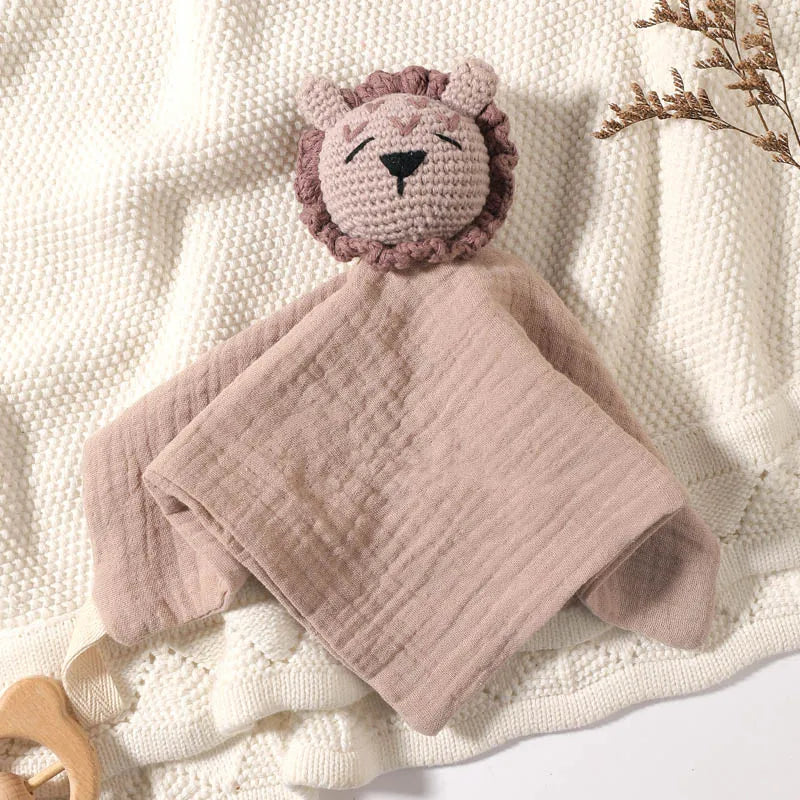 Doudou personnalisable